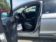 Used 2024  Ford Edge SEL AWD at North Country Auto near Presque Isle&comma; ME