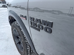 Used 2022  Ram 1500 Classic 4WD Warlock Crew Cab 5'7" Box at North Country Auto near Presque Isle&comma; ME