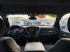 Used 2023  Ram 1500 4WD Big Horn Crew Cab 5'7" Box Lvl 2 at North Country Auto near Presque Isle&comma; ME