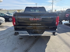 Used 2019  GMC Sierra 1500 4WD Crew Cab SLT at North Country Auto near Presque Isle&comma; ME