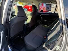 Used 2019  Toyota RAV4 Hybrid 4d SUV AWD LE at North Country Auto near Presque Isle, ME