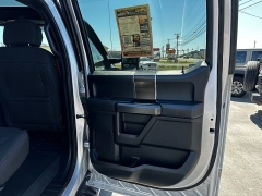 Used 2019 Ford F-150 4WD SuperCrew XLT 5 1/2 at North Country Auto near Presque Isle, ME