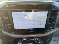 Used 2024  Ford F-150 4WD XLT SuperCrew 5&period;5' Box at North Country Auto near Presque Isle&comma; ME