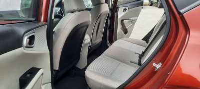 Used 2023 Kia Soul LX IVT at North Country Auto near Presque Isle, ME