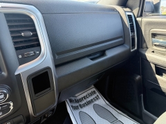 Used 2022  Ram 1500 Classic 4WD Warlock Crew Cab 5'7" Box at North Country Auto near Presque Isle, ME