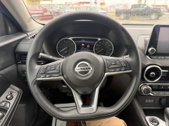 Used 2023  Nissan Sentra SV CVT at North Country Auto near Presque Isle&comma; ME