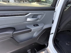 Used 2023  Ram 1500 4WD Big Horn Crew Cab 5'7" Box Lvl 2 at North Country Auto near Presque Isle&comma; ME