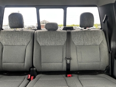 Used 2021 Ford F-150 4WD XLT SuperCrew 5.5' Box at North Country Auto near Presque Isle, ME