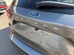 Used 2023  Ford Escape ST-Line AWD at North Country Auto near Presque Isle, ME