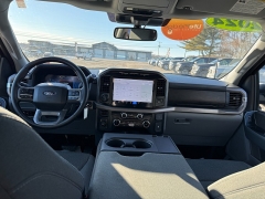 Used 2024  Ford F-150 4WD XLT SuperCrew 5&period;5' Box at North Country Auto near Presque Isle&comma; ME