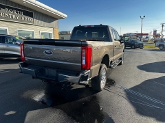 Used 2023 Ford Super Duty F-250 4WD XLT Crew Cab SRW 6.75' Box at North Country Auto near Presque Isle, ME