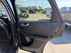 Used 2022 Ford Escape SEL AWD at North Country Auto near Presque Isle, ME