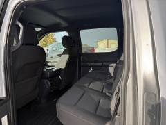Used 2023  Ford F-150 4WD XLT SuperCrew 5&period;5' Box at North Country Auto near Presque Isle&comma; ME