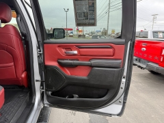 Used 2022  Ram 1500 4WD Rebel Crew Cab 5'7" Box at North Country Auto near Presque Isle, ME