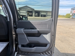 Used 2021  Ford F-150 4WD XLT SuperCrew 5.5' Box at North Country Auto near Presque Isle, ME