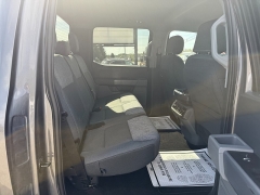 Used 2021  Ford F-150 4WD XLT SuperCrew 5.5' Box at North Country Auto near Presque Isle, ME