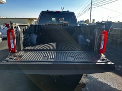 Used 2023 Ford Super Duty F-250 4WD XLT Crew Cab SRW 6.75' Box at North Country Auto near Presque Isle, ME