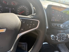 Used 2024  Chevrolet Malibu 4dr Sdn 1LT at North Country Auto near Presque Isle&comma; ME