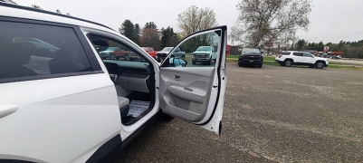 Used 2024 Hyundai Kona SEL AWD at North Country Auto near Presque Isle, ME