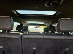 Used 2023 Jeep Grand Wagoneer Series II 4x4 at North Country Auto near Presque Isle, ME