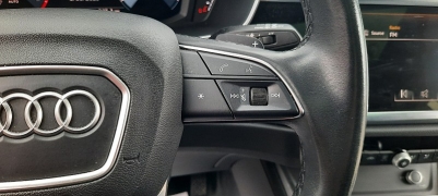 Used 2023 Audi Q3 S line Premium 45 TFSI quattro at North Country Auto near Presque Isle, ME