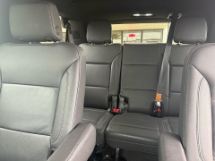 Used 2024  Chevrolet Tahoe 4WD 4dr LT at North Country Auto near Presque Isle&comma; ME