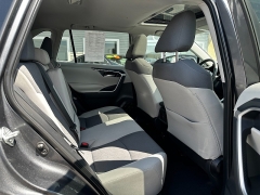 Used 2019 Toyota RAV4 4d SUV AWD XLE at North Country Auto near Presque Isle, ME