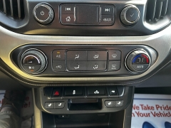 Used 2022 GMC Canyon 4WD Crew Cab 128" Elevation at North Country Auto near Presque Isle, ME