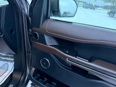 Used 2021  Ford Expedition Max King Ranch 4x4 at North Country Auto near Presque Isle&comma; ME