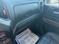 Used 2023  Chevrolet Silverado 2500HD 4WD Crew Cab 159" High Country Dsl at North Country Auto near Presque Isle&comma; ME