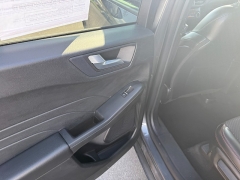 Used 2023  Ford Escape ST-Line AWD at North Country Auto near Presque Isle, ME