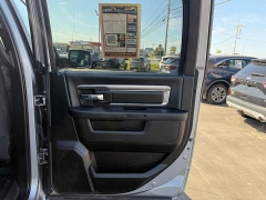 Used 2022  Ram 1500 Classic 4WD Warlock Crew Cab 5'7" Box at North Country Auto near Presque Isle, ME