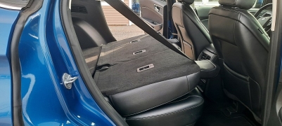 Used 2023  Ford Edge SEL AWD at North Country Auto near Presque Isle, ME