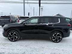Used 2022  Mitsubishi Outlander SEL S-AWC at North Country Auto near Presque Isle&comma; ME