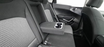 Used 2023 Kia Soul EX IVT at North Country Auto near Presque Isle, ME