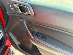 Used 2022 Ford Ranger LARIAT 4WD SuperCrew 5' Box at North Country Auto near Presque Isle, ME