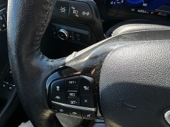 Used 2021 Ford Escape Titanium Hybrid AWD at North Country Auto near Presque Isle, ME