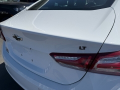 Used 2024  Chevrolet Malibu 4dr Sdn 1LT at North Country Auto near Presque Isle&comma; ME