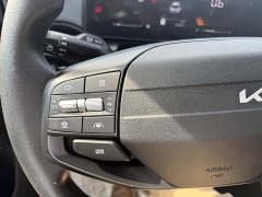 Used 2025  Kia K4 LXS FWD at North Country Auto near Presque Isle, ME