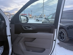 Used 2023  GMC Yukon XL 4WD 4dr SLT at North Country Auto near Presque Isle&comma; ME