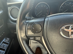 Used 2018  Toyota RAV4 4d SUV AWD Limited at North Country Auto near Presque Isle&comma; ME