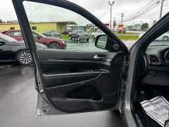 Used 2021 Jeep Grand Cherokee Trailhawk 4x4 at North Country Auto near Presque Isle, ME