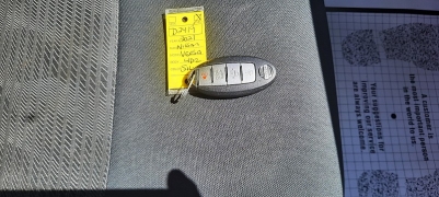 Used 2021 Nissan Versa SV CVT at North Country Auto near Presque Isle, ME