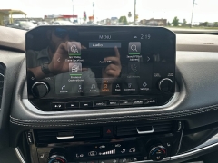 Used 2022 Nissan Rogue AWD SL at North Country Auto near Presque Isle, ME