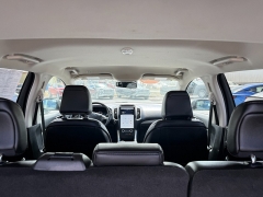 Used 2024  Ford Edge SEL AWD at North Country Auto near Presque Isle&comma; ME