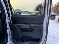 Used 2023  Ford F-150 4WD XLT SuperCrew 5&period;5' Box at North Country Auto near Presque Isle&comma; ME