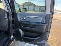 Used 2023  Ram 1500 Classic 4WD SLT Crew Cab 5'7" Box at North Country Auto near Presque Isle&comma; ME