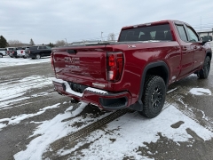 Used 2020  GMC Sierra 1500 4WD Double Cab Elevation at North Country Auto near Presque Isle&comma; ME