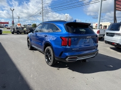 Used 2023  Kia Sorento SX AWD at North Country Auto near Presque Isle, ME