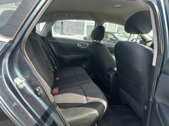 Used 2017 Nissan Sentra 4d Sedan SV at North Country Auto near Presque Isle, ME